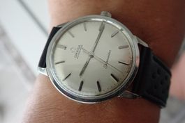VINTAGE!! HERRN ARMBANDUHR OMEGA SEAMASTER AUTOMATIC