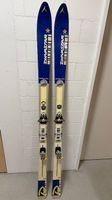 Tourenski-Set Dynastar Altitrail 170cm&Bindung&Colltex Felle