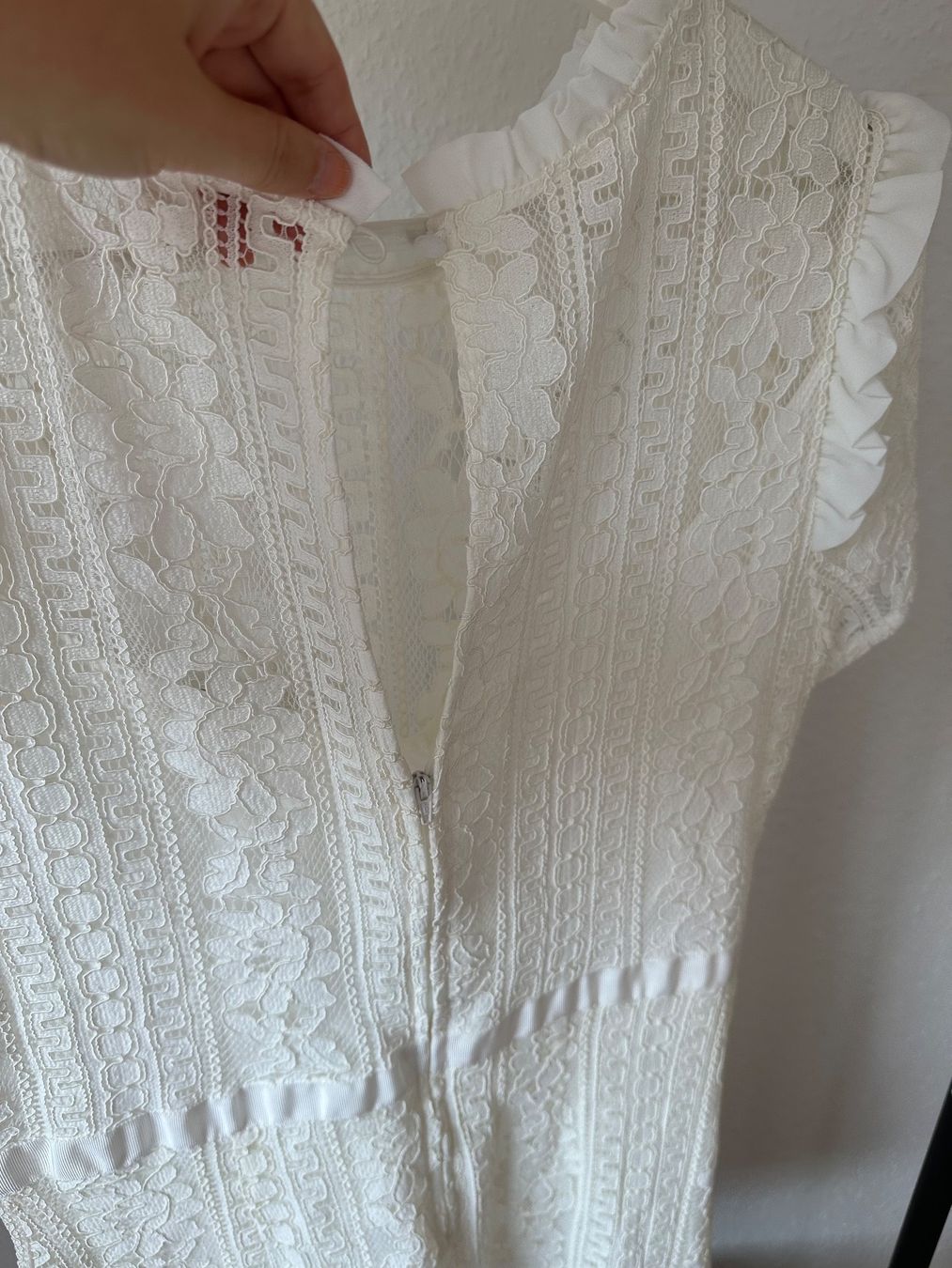 Nafnaf Kleider: Jolie robe NAF NAF – Gebraucht aus Genève von Kamill79 4