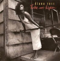 Diana Ross – Take Me Higher