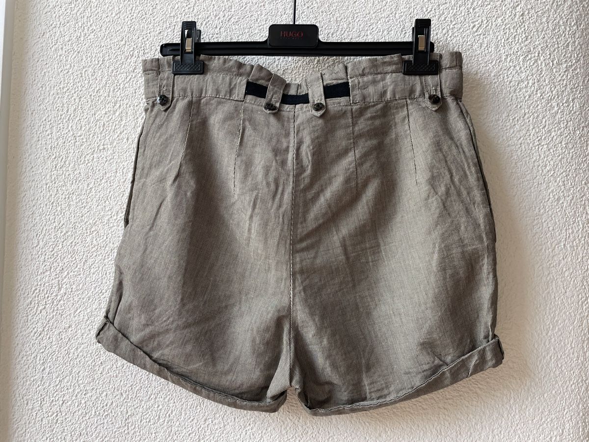 Hugo Boss Pantaloni: Boss Orange Shorts, Gr. 36 – Usato da Rüti b. Büren venduto da istrauss 1