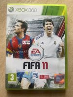 Jeu FIFA 11 pour Xbox 360
