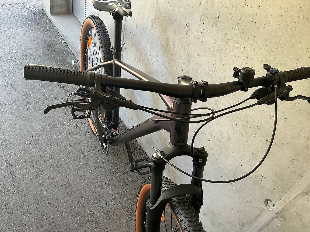 Scott Biciclette: Mountainbike Scott M – Nuovo (secondo la descrizione) da Bern venduto da Mcurieux 3