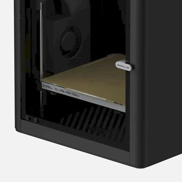 Bambu Lab 3D Drucker: Bambu Lab P1S Combo 3D Drucker inkl. AMS – Neu und originalverpackt aus Bottighofen von zaap 3