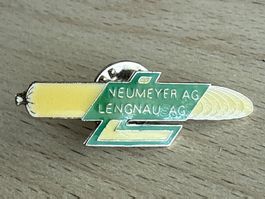 Pin Neumeyer AG Lengnau AG