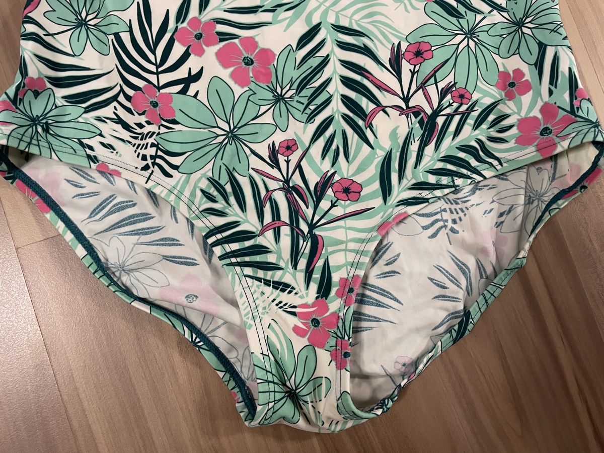 Costumi da bagno & Bikini: Badeanzug Gr 164/170 – Usato da Elsau venduto da Lusmus13 2
