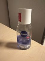 Nivea Augen Make-up Entferner Double Effect 125ml gebraucht