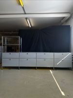 USM Haller Sideboard