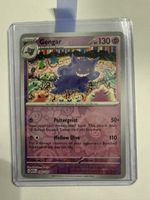     Gengar 094/165 Reverse Holo – Pokémon 151