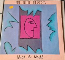 The Little Heroes - Watch The World