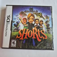 Shorts - Neu - sealed - DS