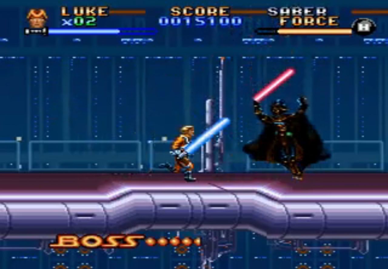 Nintendo Giochi: SNES Spiel: Super Star Wars: The Empire Strikes Back – Usato da Zuerich venduto da Dorsi 4