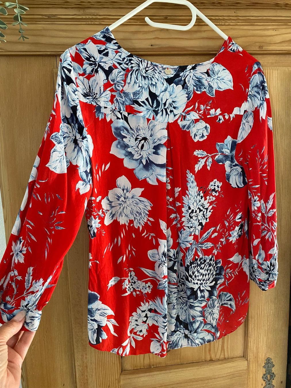 Rich & Royal Camicette: Bluse, rich&royal, 40 – Usato da Eiken venduto da jessycat01 3