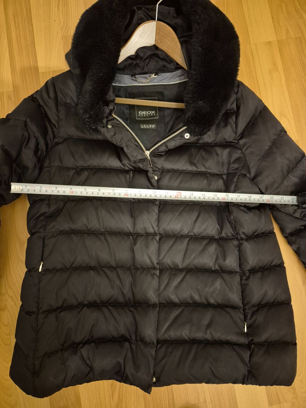Giacche: Geox Damenjacke Gr. 40/42 – Usato da Pfäffikon SZ venduto da Jus8808 1