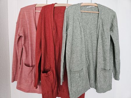 Strickjacken Damen Gr. M neuwertiger Zustand