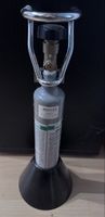 Dennerle CO₂-Anlage Komplettset inkl. Nachtabschaltung
