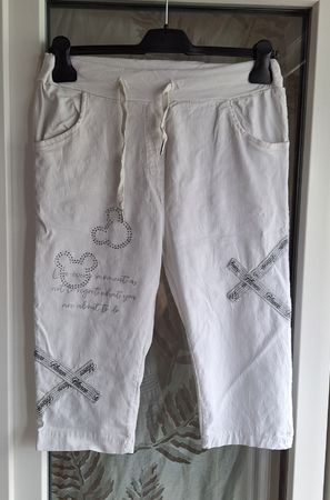 Kurze Hose Gr L