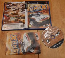 SHOX (CIB)