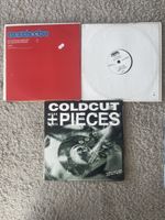 3 x Triphop Maxis vom feinsten / Paket 13