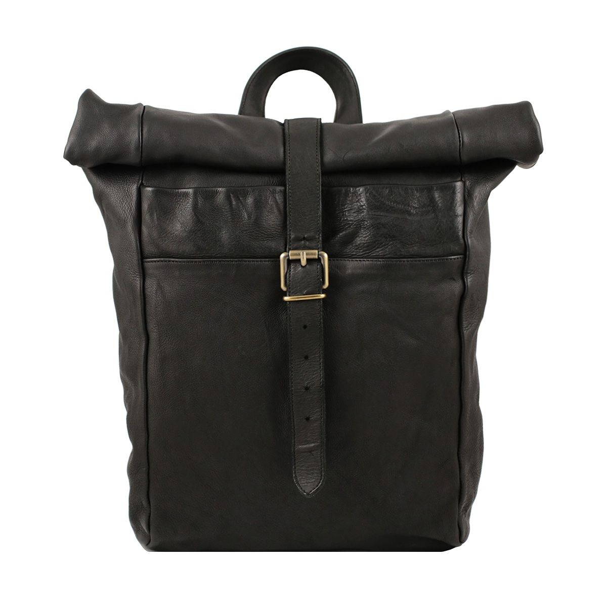 Zaini: Lederrucksack Torino – Nuovo e nell'imballaggio originale da Wittenbach venduto da bes_k8vr