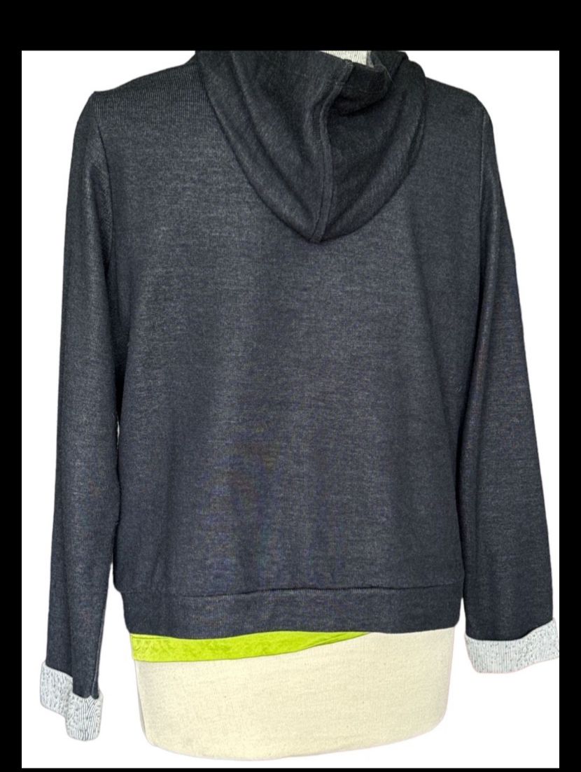Gilets & Westen: Street One jaquette capuche – Neu (gemäss Beschreibung) aus Vuisternens-Romont von gol_xp6p 4