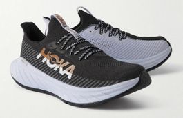 Hoka One One - Carbon X3 Rubber - Sneaker - 44