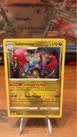 Pokemon Karte: Salamence 109/203 - Stark! 🇺🇸