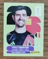 Thibait Courtois BEL 2 Panini FIFA World Cup 2026  ⚽🏆