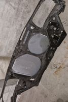 Kühler mit Frontmaske Audi A4 B5 Automatik