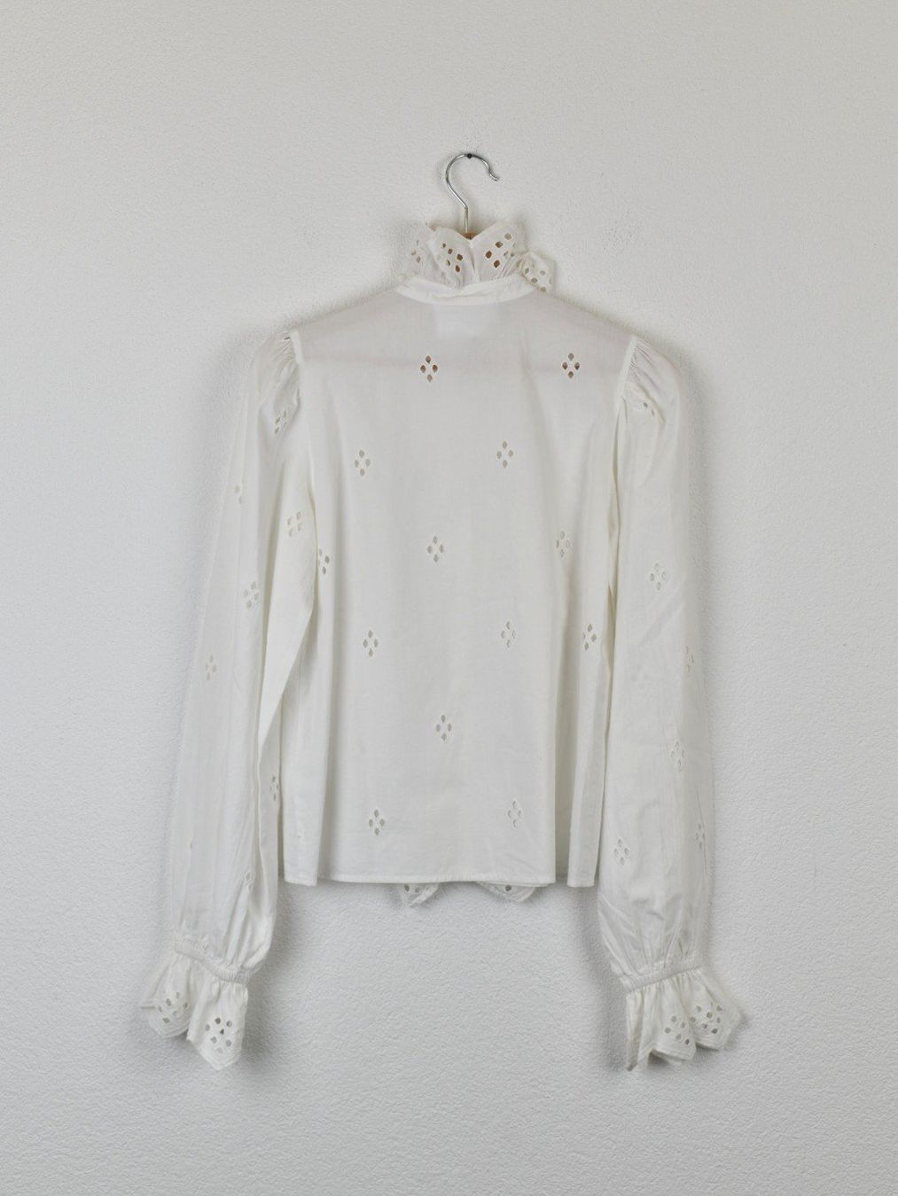 Blusen: 2NDDAY Bluse, Gr.34, 100% Baumwolle – Gebraucht aus Nürensdorf von 2ND_STORY 2