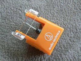 5148 AUDIO TECHNICA 12XE ORIGINAL  DIAMANT Tonabnehmer - Neu
