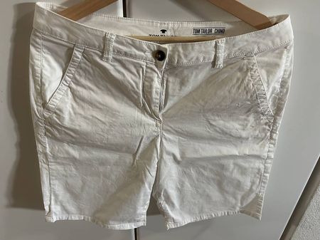 Tom Tailor Shorts Ge. 38