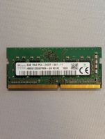 Arbeitsspeicher SK Hynix 8GB DDR4 2400T gebraucht