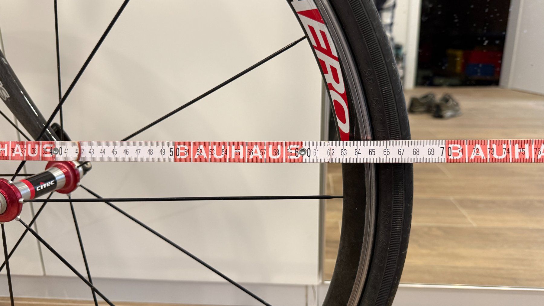 Stevens Velos: Rennrad Stevens – Gebraucht aus Niedergösgen von kapphoernchen 9