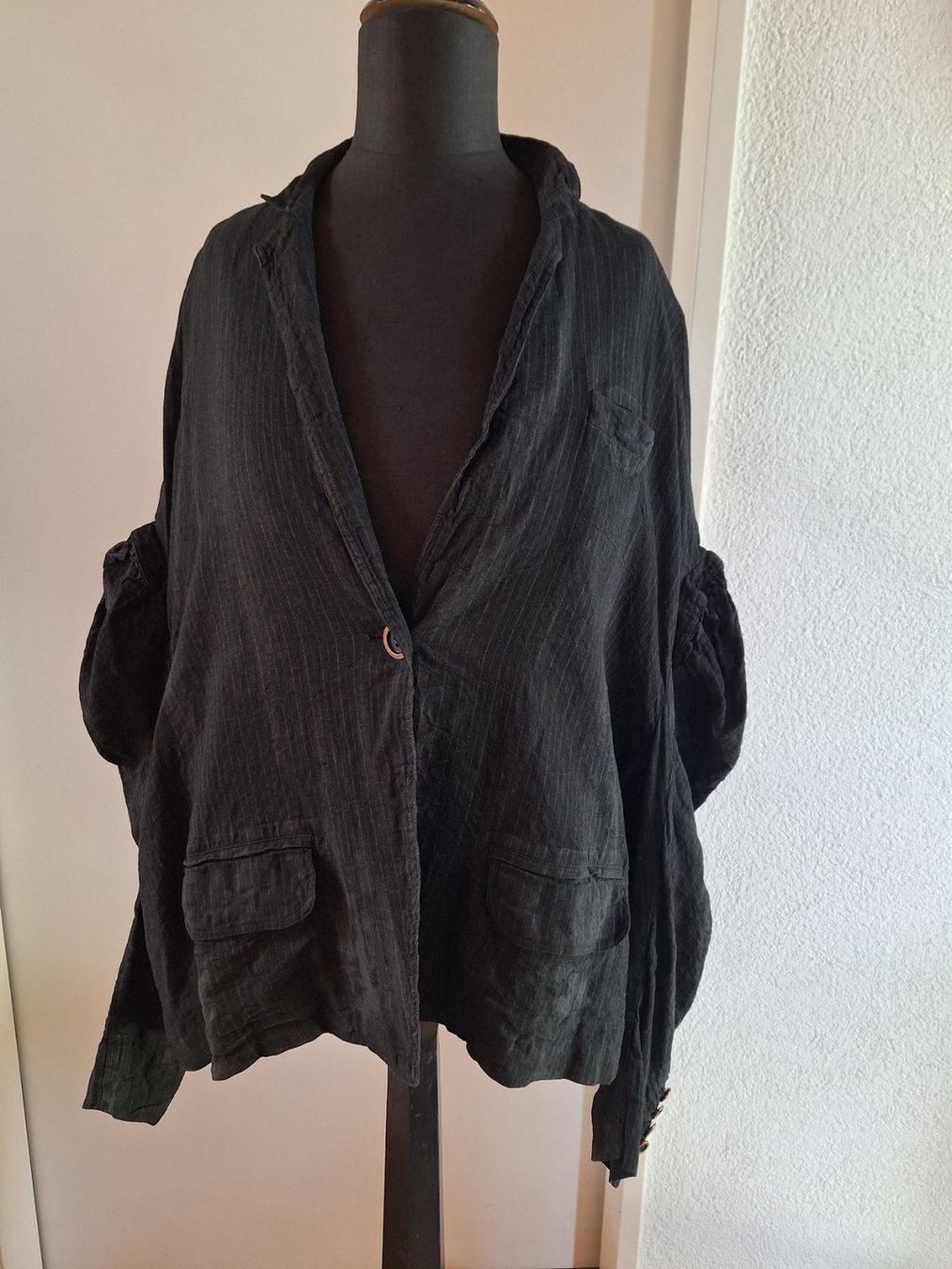Rundholz Giacche: Rundholz Dip Jacke Saison 26 – Nuovo (secondo la descrizione) da Huttwil venduto da Xy79 1