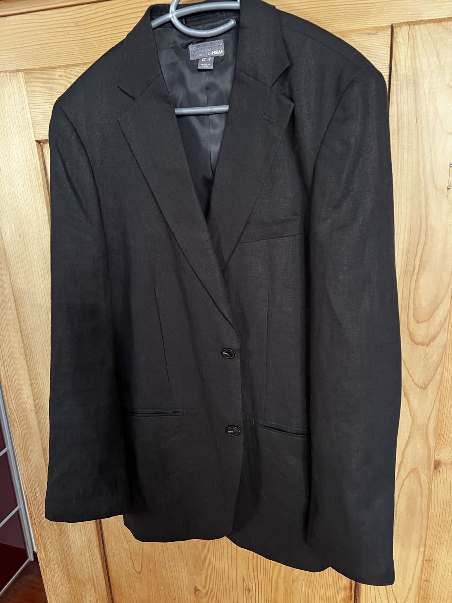H&M Giacche: Blazer – Nuovo (secondo la descrizione) da Kloten venduto da pae_wq5j