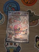 Hoopa Full Art PAR