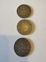 2chf 1945, 1920, 1961