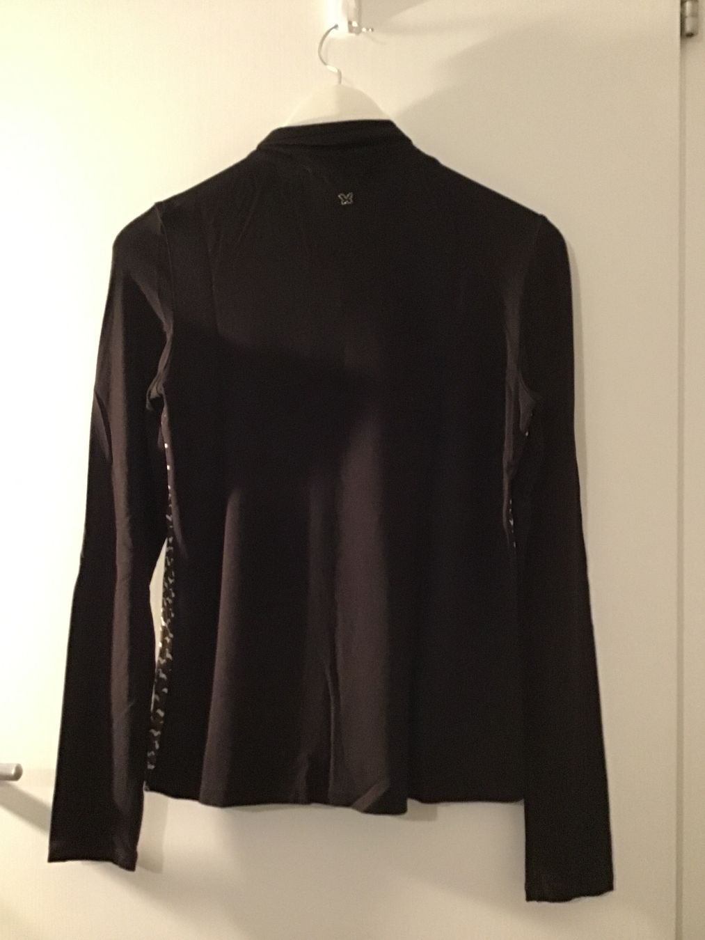 Max Mara Camicette: MaxMara Weekend Bluse mit Tier Muster, Gr. S, Top! – Usato da Glattfelden venduto da ire_w6h2 3