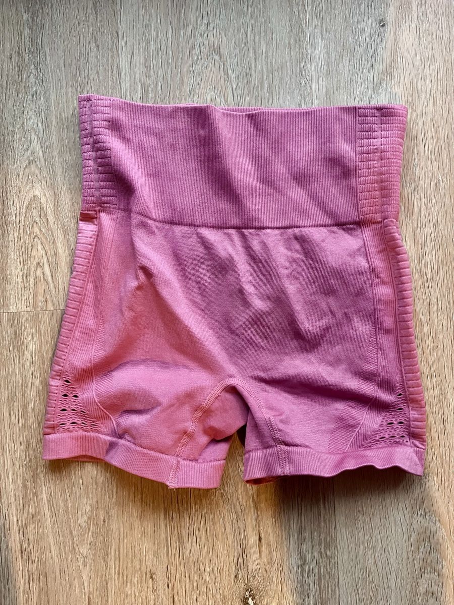 Leggings: Short de sport – Usato da Zürich venduto da mat_8l5v
