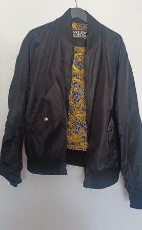 Versace Jeans men jacket