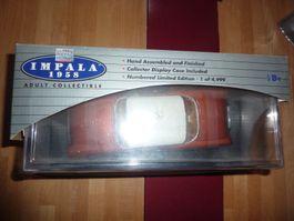 IMPALA 1958