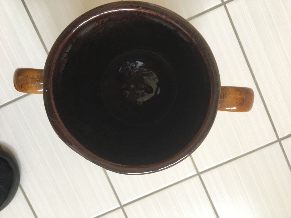 Pentole: Rumtopf 4 Liter – Usato da Arth venduto da Vrecam51 1