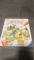 Tiptoi Meine schönsten Kinderlieder - Komplett wie neu