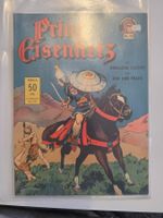 Phantom-Heft Nr.10, 2.J 1953, Prinz Eisenherz, Zustand 0-1!