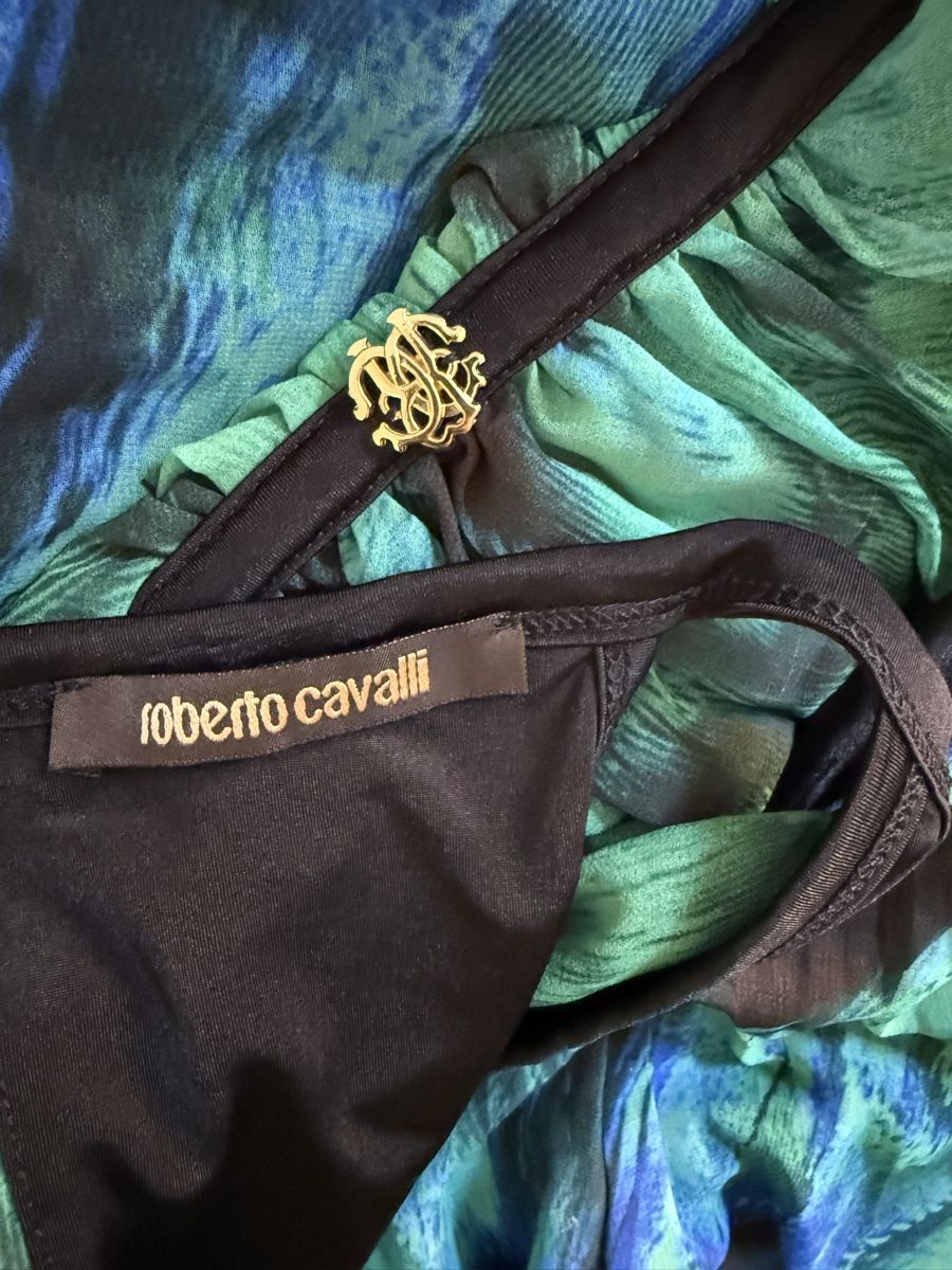 Roberto Cavalli Vestiti: Roberto Cavalli dress S – Usato da Barna venduto da orbuyorcry 6