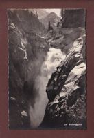 HANDECKFALL