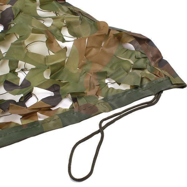 Sonstiges zu Militär: Tarnnetz Armee Tarnung Net 5x3m für Jagd – Neu (gemäss Beschreibung) aus Thun von 365buy 2