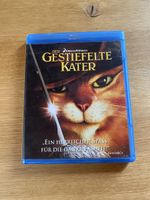 Der gestiefelte Kater / Bluray / Dreamworks