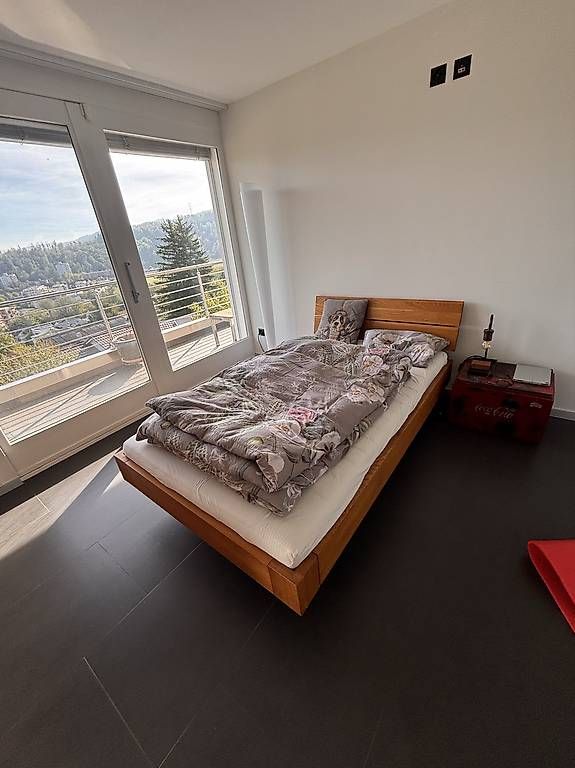 Betten: Gästezimmer  – Gebraucht aus Liestal von rem_lg9l